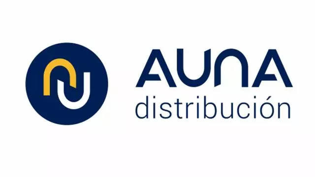 Grupo Auna