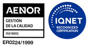 Imagen calidad Aenor