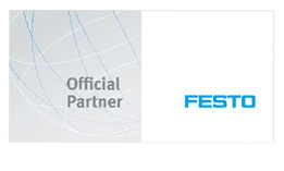 Imagen calidad Festo