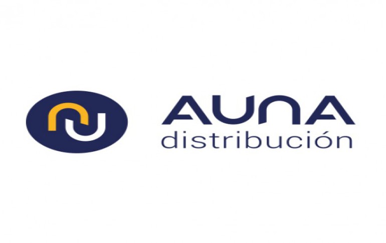 Nace Auna Distribución